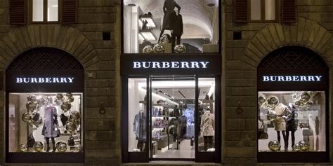 burberry firenze|Burberry outlet mall firenze.